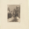 La rue Chevert