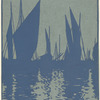 Soleil couchant, Honfleur