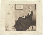 Madame Whistler