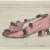 L'Assaut du soulier