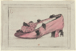 L'Assaut du soulier