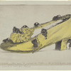 L'Assaut du soulier