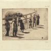 L'éléphant du Jardin des plantes