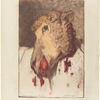 Tête de mouton
