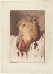 Tête de mouton