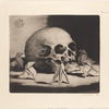 Les cocottes de la mort