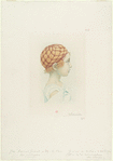 Portrait de Jean-Raimond Guérard au filet