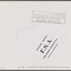 Osceola migratory labor camps built by FSA (Farm Security Administration). Belle Glade, Florida.