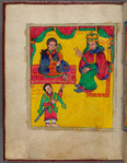 Psalter