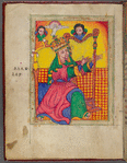 Psalter