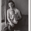 Michael Du Mond, former gunshop proprietor in Wisconsin, came to Hartford in August to work at Colts at forty dollars a week, and has received several raises since. It took him four months to find a place for his wife and two children, namely a hotel