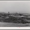 Dormitories for workers in defense industries near airport. Hartford, Connecticut. Constructed and managed by FSA (Farm Security Administration).
