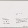 Dormitories for workers in defense industries near airport. Hartford, Connecticut. Constructed and managed by FSA (Farm Security Administration).