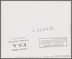 Dormitories for workers in defense industries near airport. Hartford, Connecticut. Constructed and managed by FSA (Farm Security Administration).