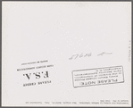 Dormitories for workers in defense industries near airport. Hartford, Connecticut. Constructed and managed by FSA (Farm Security Administration).