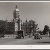State capitol building. Hartford, Connecticut.