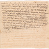 Letter to Samuel Cooper
