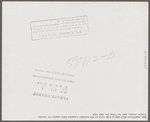 Home supervisor while making home visit to FSA (Farm Security Administration) borrower inspects water supply for repair. Charles County near La Plata, Maryland.