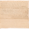 Letter to Samuel Cooper