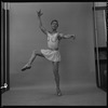 Zachary Solov in his "Orfeo"