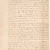 Letter from John Adams