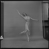 Alicia Markova in Solov's "Orfeo"