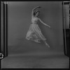 Alicia Markova in Solov's "Orfeo"