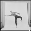 Merce Cunningham