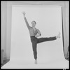 Merce Cunningham