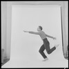 Merce Cunningham