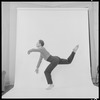 Merce Cunningham