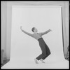 Merce Cunningham