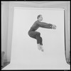Merce Cunningham