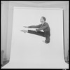 Merce Cunningham