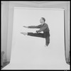 Merce Cunningham