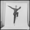 Merce Cunningham