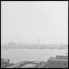 View of Manhattan across the East River