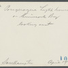 View of Ponquogue Lighthouse. On Shinnecock Bay. Ponquogue, Southampton