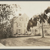 "The Illahee House,"antiques. North side Montauk Highway, near 5 1/2 miles to Good Ground (Hampton Bays) mile post. Hampton Bays, Southampton