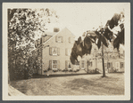 "The Illahee House,"antiques. North side Montauk Highway, near 5 1/2 miles to Good Ground (Hampton Bays) mile post. Hampton Bays, Southampton