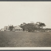 Old remodelled house. North side Montauk Highway, west side of Quantuck Bay, west of village. Quogue, Southampton