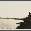 View of western arm of Quantuck Bay. Westhampton, Southampton