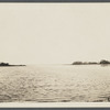 View of western arm of Quantuck Bay. Westhampton, Southampton