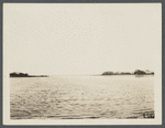View of western arm of Quantuck Bay. Westhampton, Southampton