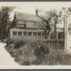 Home Restaurant, formerly The Golden Pheasant. West side Main St., south of Old Mill Road, near P.O. Westhampton, Southampton