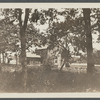 House. NW corner Old Country Road and Liberty Road. Westhampton, Southampton