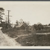 House. South side Old Mill Road, between Gristimill and Post Office, Beaverdam. Westhampton, Southampton