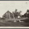 House. Near the old mill, Beaverdam. Westhampton, Southampton