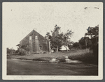 House. Near the old mill, Beaverdam. Westhampton, Southampton