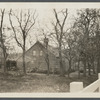 House. South side Montauk Highway, just east of old gristmill at Beaverdam. Westhampton, Southampton